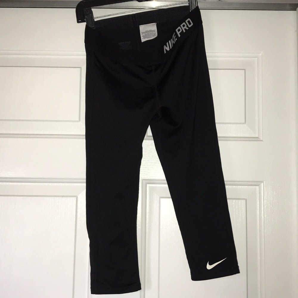 Nike leggings